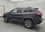 2019 Jeep Cherokee in Greensboro, NC 27407 - 18141678 3
