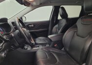 2019 Jeep Cherokee in Greensboro, NC 27407 - 18141678 17