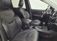 2019 Jeep Cherokee in Greensboro, NC 27407 - 18141678 21