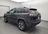 2019 Jeep Cherokee in Greensboro, NC 27407 - 18141678 5