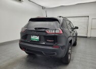 2019 Jeep Cherokee in Greensboro, NC 27407 - 18141678 7