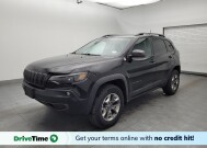 2019 Jeep Cherokee in Greensboro, NC 27407 - 18141678 1