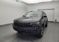 2019 Jeep Cherokee in Greensboro, NC 27407 - 18141678 15