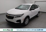 2024 Chevrolet Equinox in Winston-Salem, NC 27103 - 18141680 1