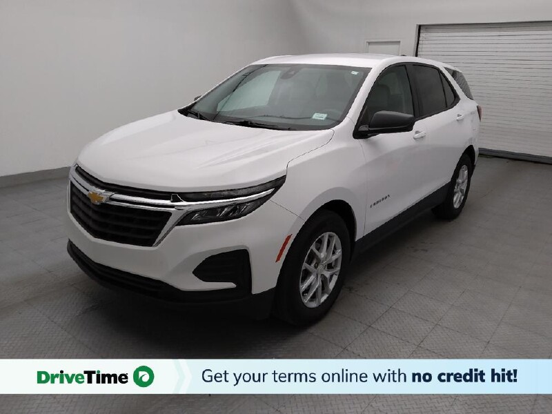 2024 Chevrolet Equinox in Winston-Salem, NC 27103 - 18141680