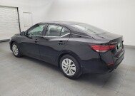 2024 Nissan Sentra in Charleston, SC 29414 - 18141681 3