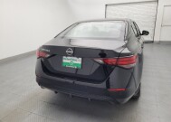 2024 Nissan Sentra in Charleston, SC 29414 - 18141681 7