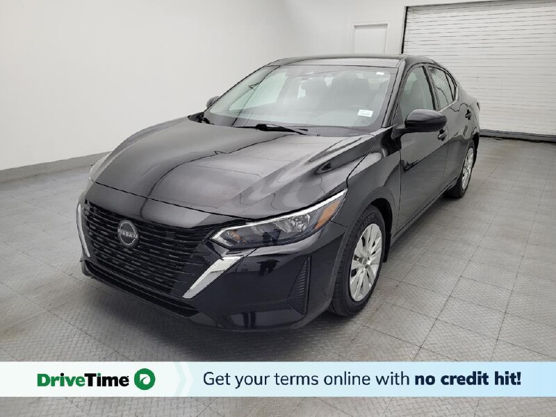 2024 Nissan Sentra in Charleston, SC 29414 - 18141681