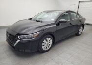 2024 Nissan Sentra in Charleston, SC 29414 - 18141681 2