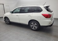 2017 Nissan Pathfinder in Raleigh, NC 27604 - 18141686 3