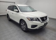 2017 Nissan Pathfinder in Raleigh, NC 27604 - 18141686 13