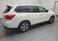 2017 Nissan Pathfinder in Raleigh, NC 27604 - 18141686 10