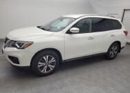 2017 Nissan Pathfinder in Raleigh, NC 27604 - 18141686 2