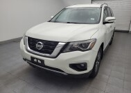 2017 Nissan Pathfinder in Raleigh, NC 27604 - 18141686 15