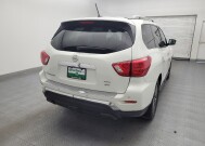 2017 Nissan Pathfinder in Raleigh, NC 27604 - 18141686 7