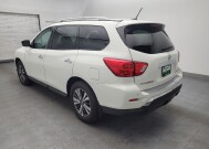 2017 Nissan Pathfinder in Raleigh, NC 27604 - 18141686 5