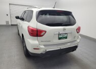 2017 Nissan Pathfinder in Raleigh, NC 27604 - 18141686 6