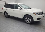 2017 Nissan Pathfinder in Raleigh, NC 27604 - 18141686 11