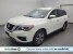 2017 Nissan Pathfinder in Raleigh, NC 27604 - 18141686