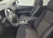 2017 Nissan Pathfinder in Raleigh, NC 27604 - 18141686 17