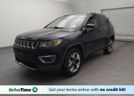 2019 Jeep Compass in Denver, CO 80012 - 18141690 1