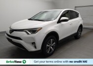 2018 Toyota RAV4 in Colorado Springs, CO 80909 - 18141691 1