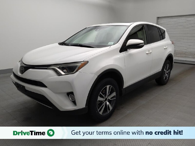 2018 Toyota RAV4 in Colorado Springs, CO 80909 - 18141691