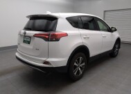 2018 Toyota RAV4 in Colorado Springs, CO 80909 - 18141691 9