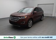 2015 Ford Edge in Colorado Springs, CO 80909 - 18141692 1