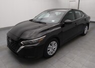 2025 Nissan Sentra in Greensboro, NC 27407 - 18141693 2