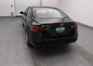 2025 Nissan Sentra in Greensboro, NC 27407 - 18141693 6