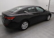 2025 Nissan Sentra in Greensboro, NC 27407 - 18141693 10