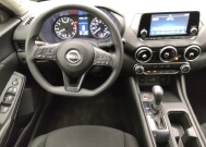 2025 Nissan Sentra in Greensboro, NC 27407 - 18141693 22