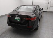 2025 Nissan Sentra in Greensboro, NC 27407 - 18141693 7
