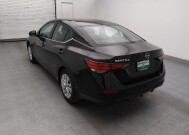 2025 Nissan Sentra in Greensboro, NC 27407 - 18141693 5