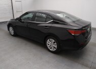2025 Nissan Sentra in Greensboro, NC 27407 - 18141693 3