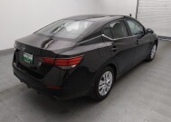 2025 Nissan Sentra in Greensboro, NC 27407 - 18141693 9