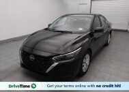 2025 Nissan Sentra in Greensboro, NC 27407 - 18141693 1