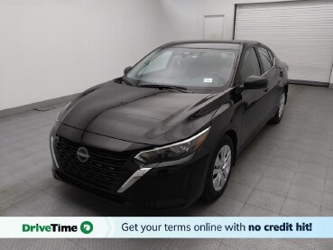 2025 Nissan Sentra in Greensboro, NC 27407