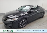 2017 Honda Accord in Madison, TN 37115 - 18141697 1