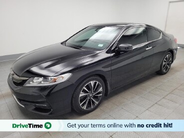 2017 Honda Accord in Madison, TN 37115
