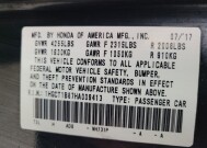 2017 Honda Accord in Madison, TN 37115 - 18141697 33