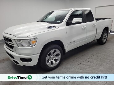 2021 RAM 1500 in Memphis, TN 38115
