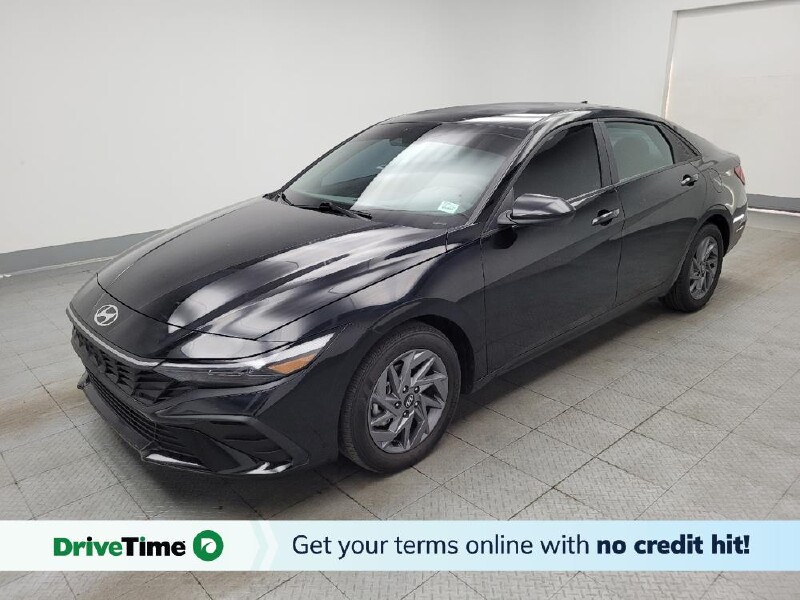 2024 Hyundai Elantra in Antioch, TN 37013 - 18141700
