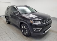 2018 Jeep Compass in Antioch, TN 37013 - 18141702 13