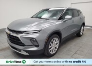 2024 Chevrolet Blazer in Madison, TN 37115 - 18141704 1