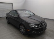 2015 Volkswagen Eos in Live Oak, TX 78233 - 18141705 13