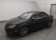 2015 Volkswagen Eos in Live Oak, TX 78233 - 18141705 2