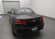 2015 Volkswagen Eos in Live Oak, TX 78233 - 18141705 6