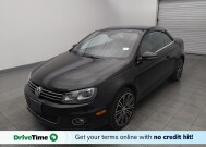2015 Volkswagen Eos in Live Oak, TX 78233 - 18141705 1